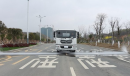 東風D9灑水車新車速評