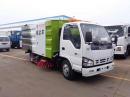 國(guó)六吸塵車多少錢，國(guó)六吸塵車哪里買