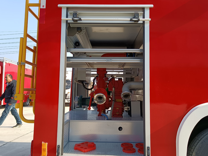 5噸消防灑水車廠家_商業(yè)區(qū)倉庫消防車_1.5-3.5噸水罐消防車現(xiàn)車價(jià)格