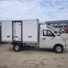 2.8米冷藏車_福田祥菱V1冷藏車參數(shù)、送車上門
