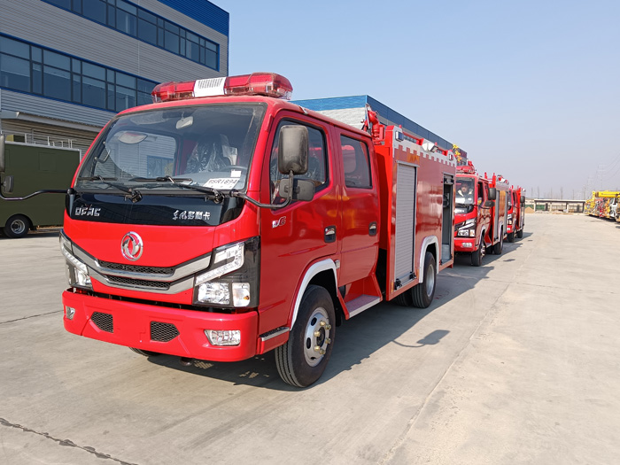 5噸消防灑水車多少錢_消防中隊(duì)消防車_2.5-5噸泡沫消防車現(xiàn)車報(bào)價(jià)