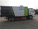 多利卡D6_5.5方掃路車(chē)廠家