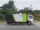 東風多利卡D6_5.5方掃路車生產(chǎn)廠家、多少錢一輛、價格便宜