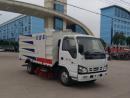 掃路車，吸塵車，洗掃車各都適用哪些環(huán)境范圍