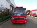 凱普特K7_5方水罐消防車資質(zhì)齊全、性價比高