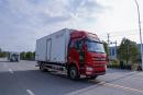 J6L6.8米冷藏車專業(yè)廠家、車型資料、車輛配置