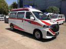 2022款海獅王轉(zhuǎn)運型救護(hù)車多少錢、推薦配置、廠家直供