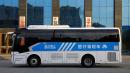 最新金旅7米體檢車醫(yī)療車實拍圖_配置車輛配置