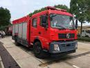 藍(lán)牌專底D913_6方水罐消防車優(yōu)惠促銷、推薦車型