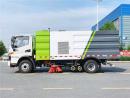 江淮駿鈴V7_9方洗掃車質(zhì)量好、廠家直銷